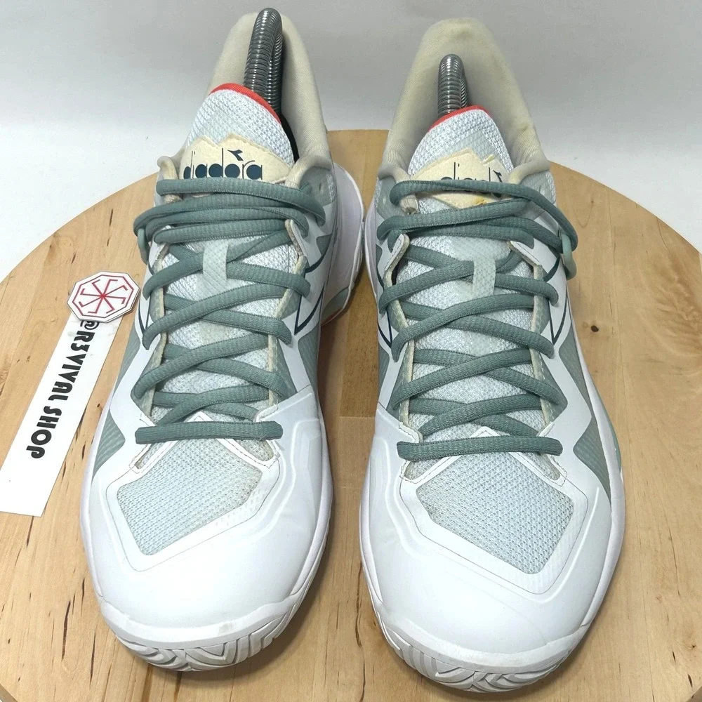 Diadora pre owned